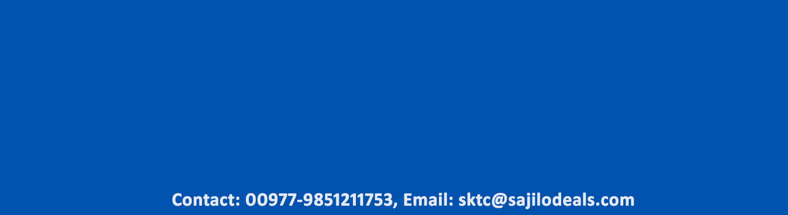 Shree Krishna Trading Concern