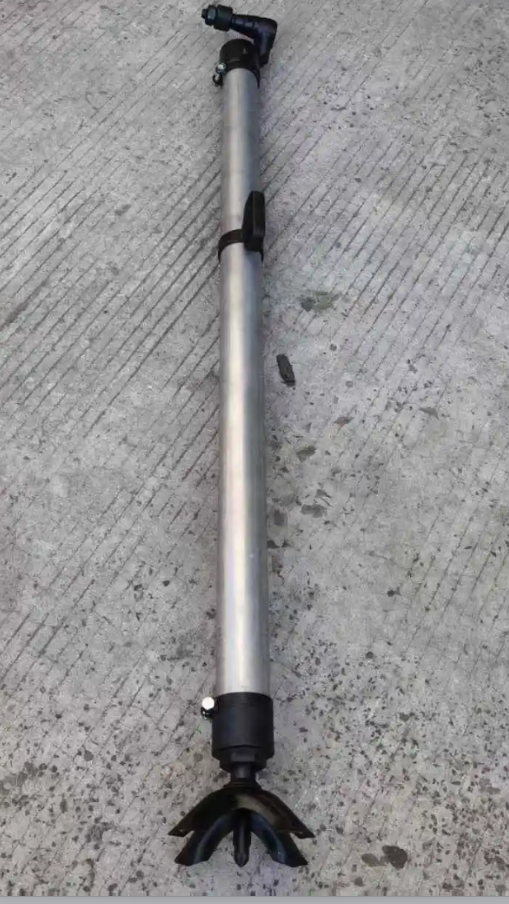 Air leg 17kg