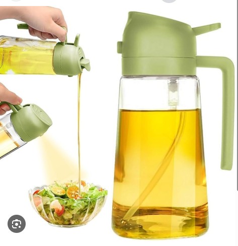 500ml oil sprayer
