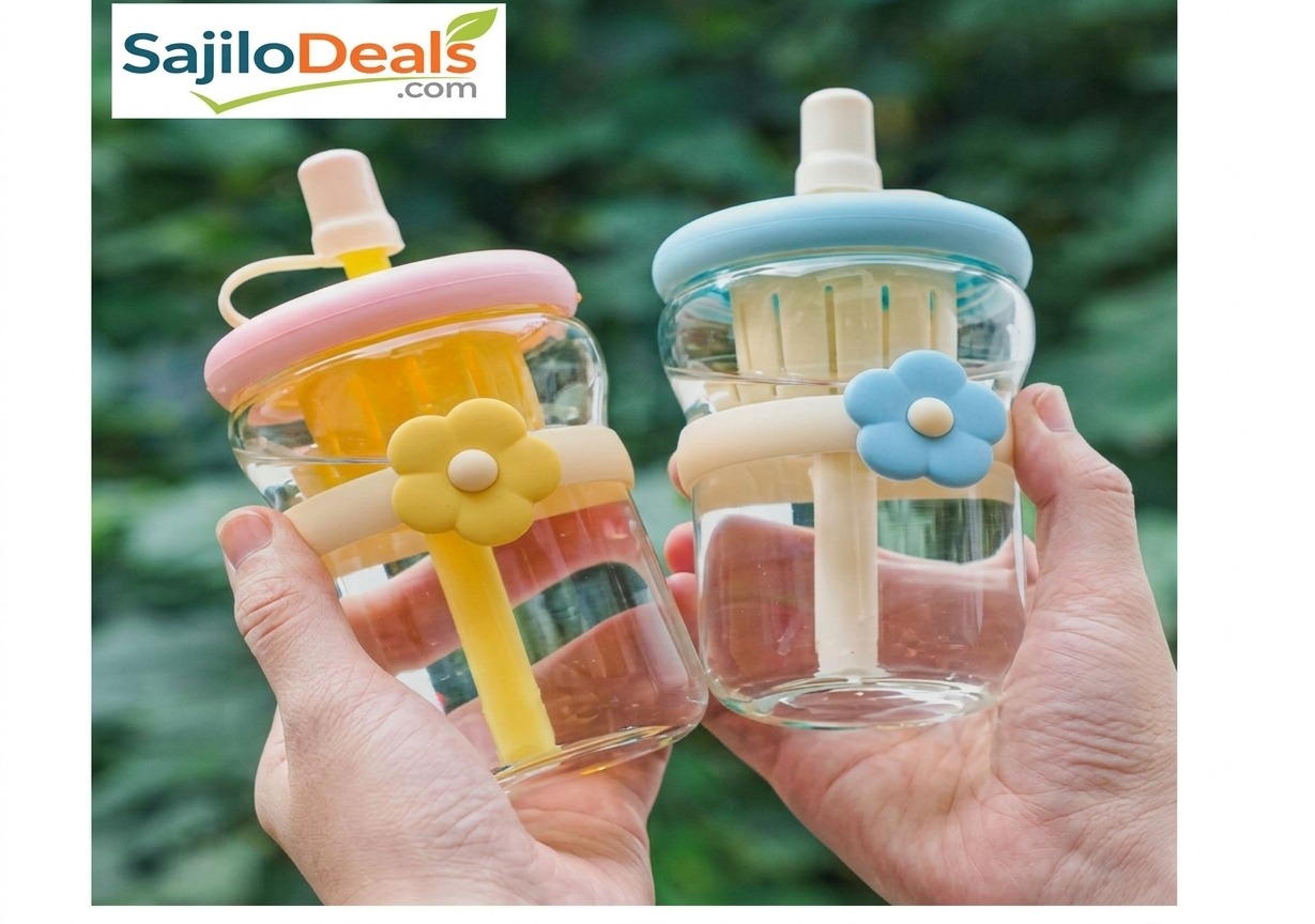 BABY BOTTLE