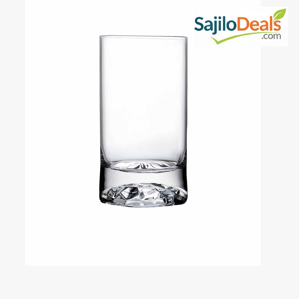 SMALL GLASS